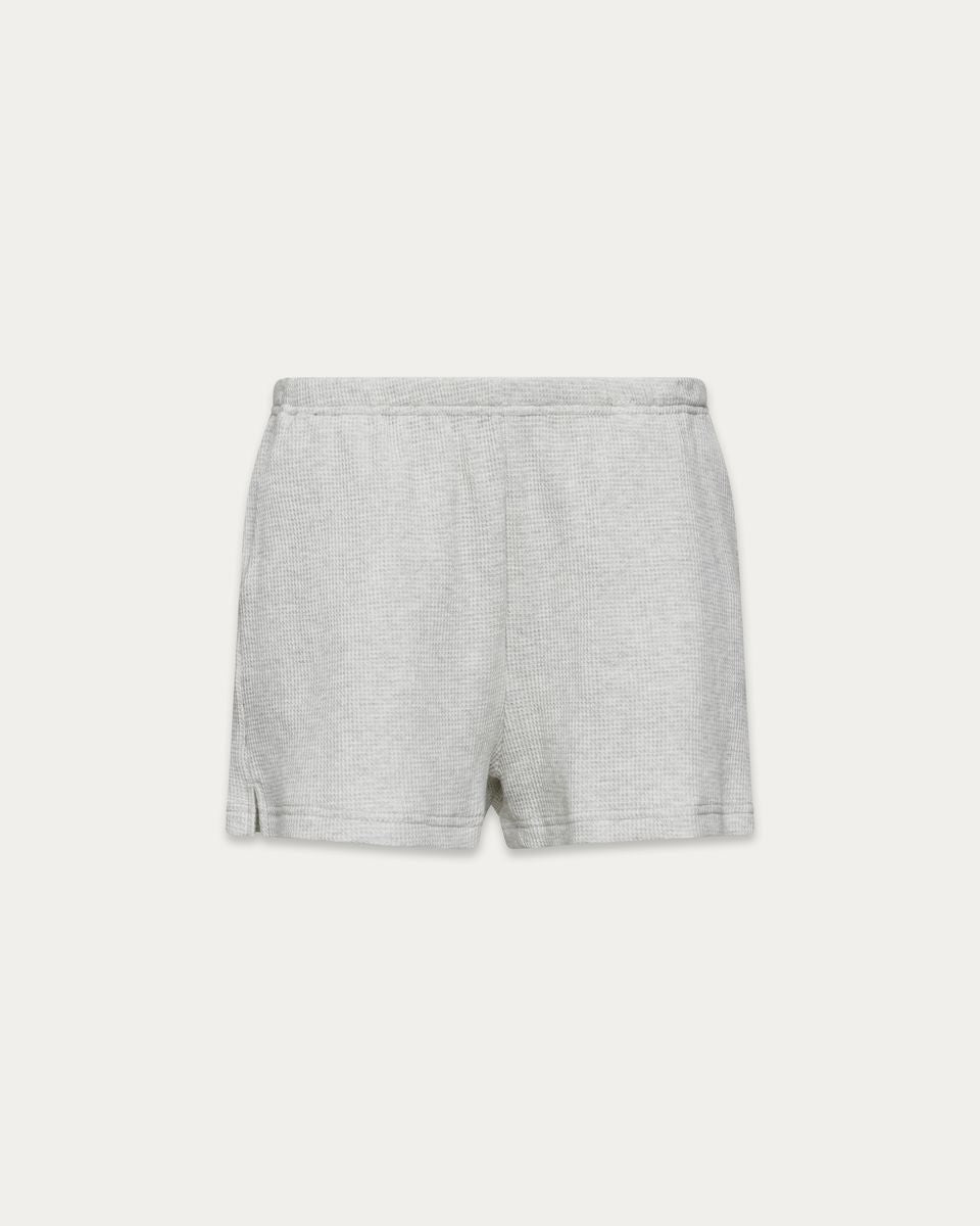 Kuwalla Waffle Shorts