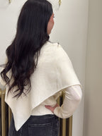 Vero Moda Camila Sweater in Birch