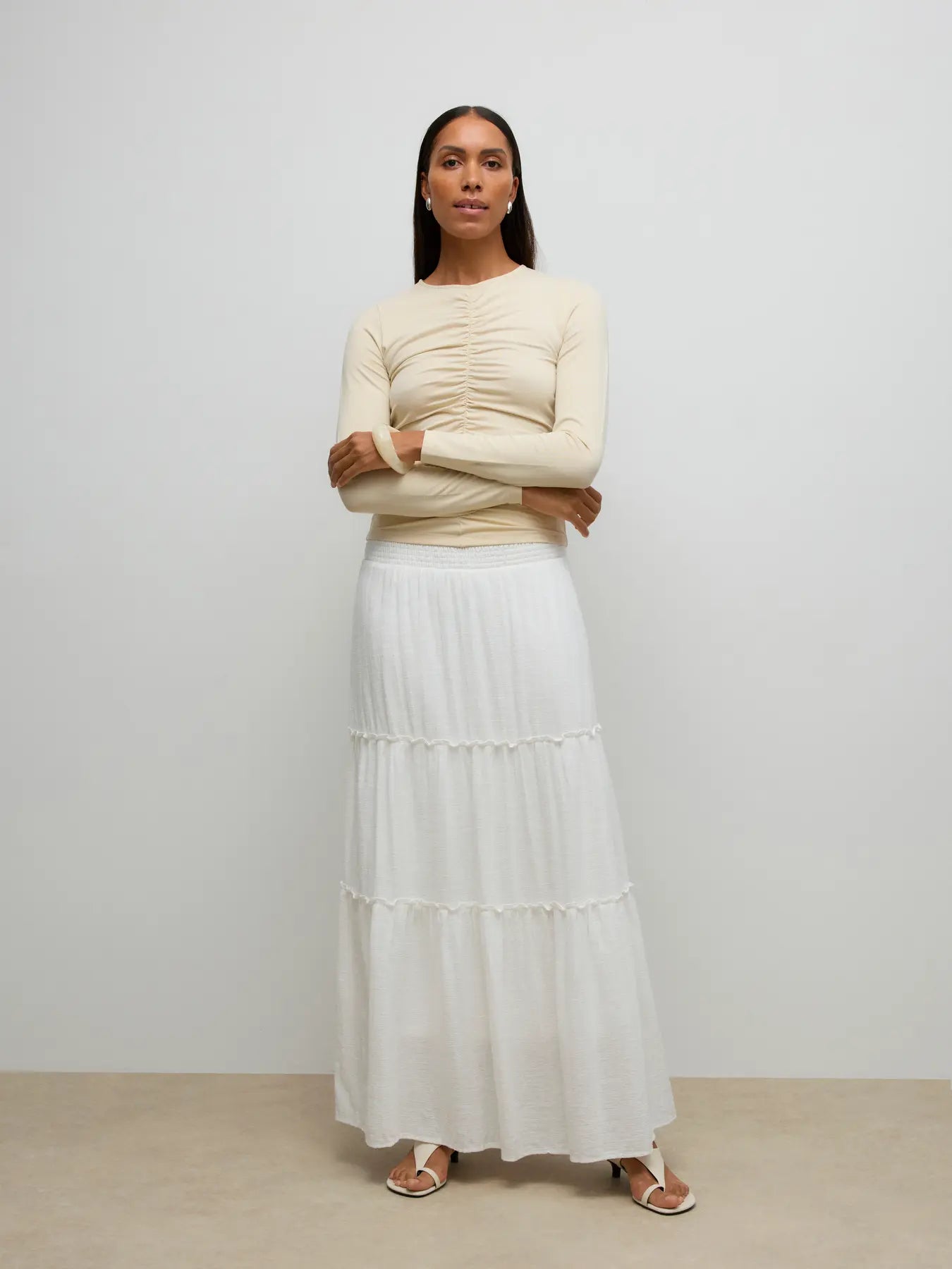 Aware Keeley Skirt