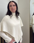 Vero Moda Camila Sweater in Birch
