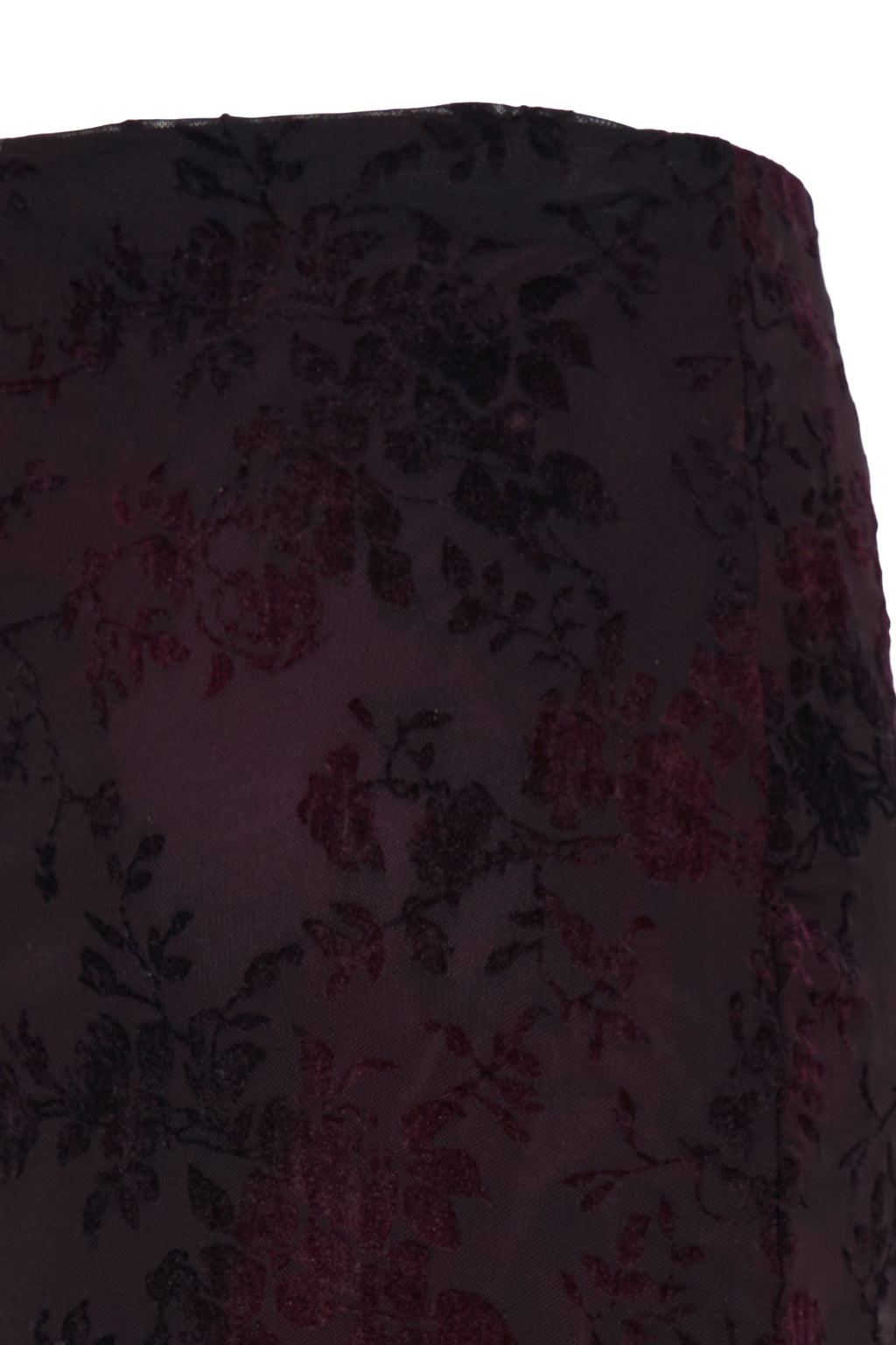 B.Young Rumia Skirt In Fig