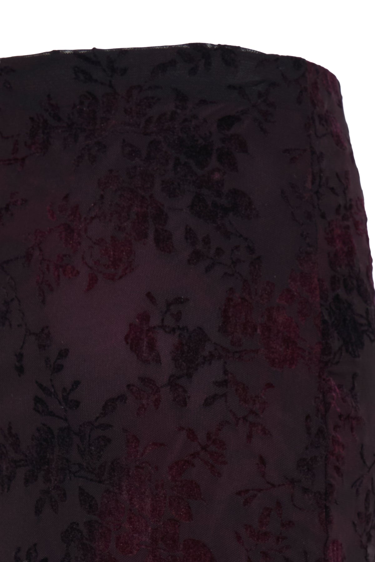 B.Young Rumia Skirt In Fig