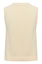 Part Two Christin Vest in Whitecap
