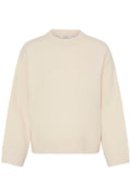 B.Young Otari Sweater In Birch