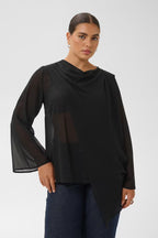 Kaffe Eloise Top