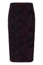 B.Young Rumia Skirt In Fig