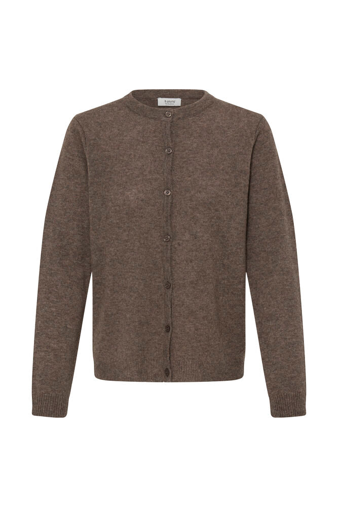B.Young Osanna Cardigan In Java