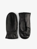 Auclair Kiva Mittens In Black