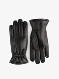 Auclair Demi Gloves In Black