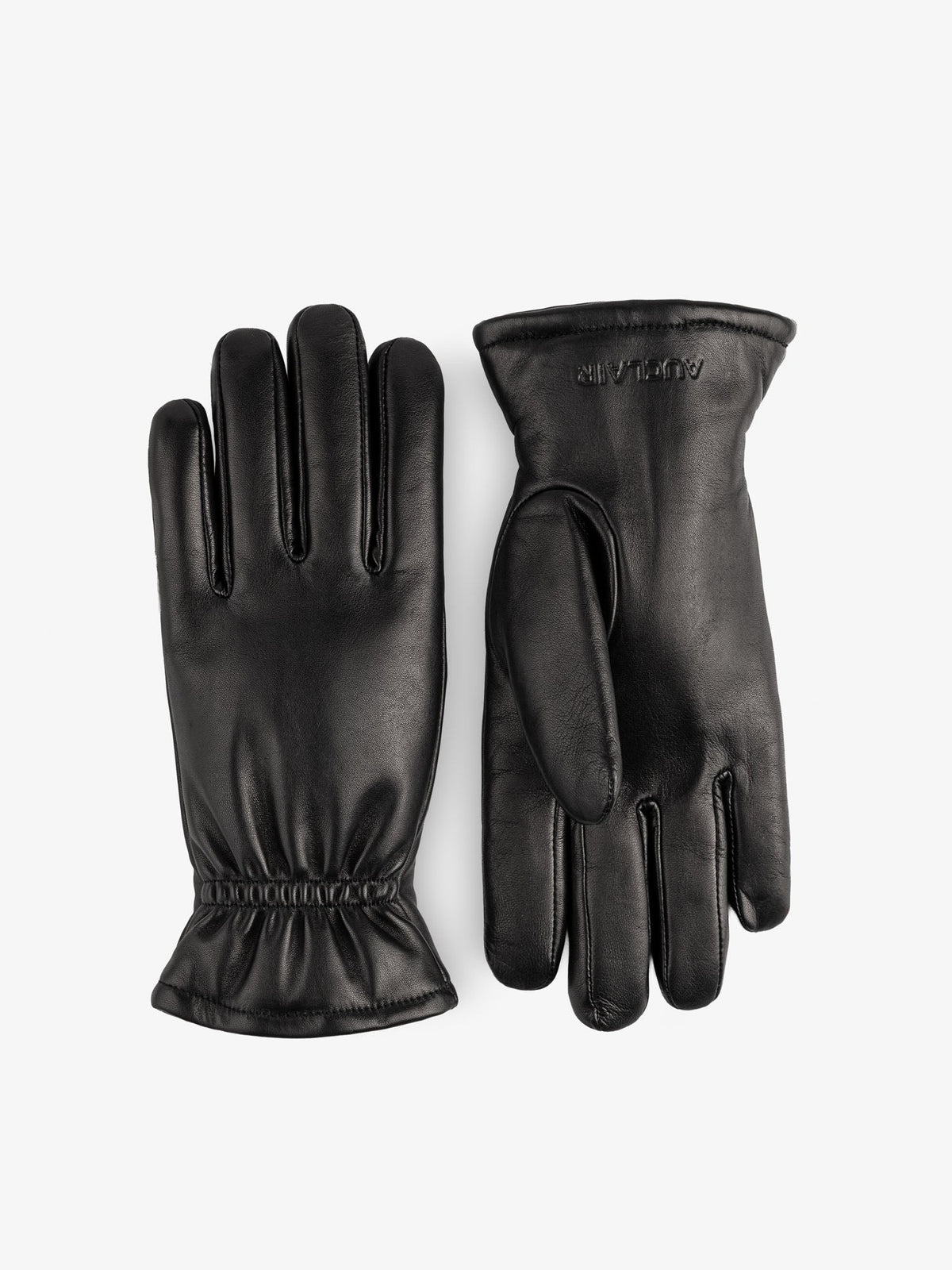 Auclair Demi Gloves In Black