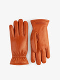 Auclair Demi Gloves In Congac