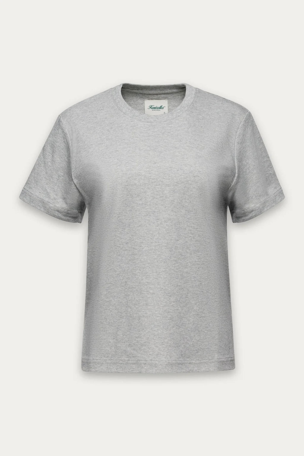 Kuwalla Classic Cotton Tee