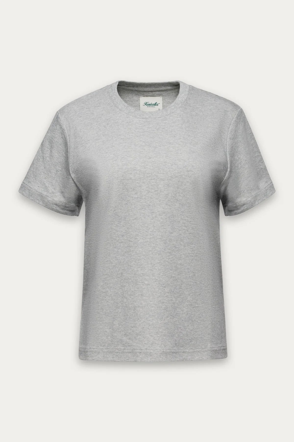 Kuwalla Classic Cotton Tee