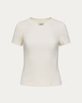 Kuwalla Classic Rib Tee