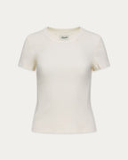 Kuwalla Classic Rib Tee