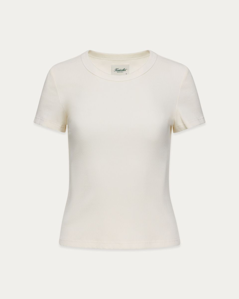 Kuwalla Classic Rib Tee