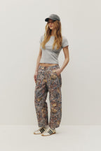 Kuwalla Classic Rib Tee