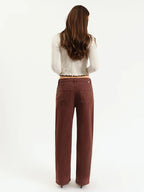 Daze Slouch 1999 Jeans in French Roast