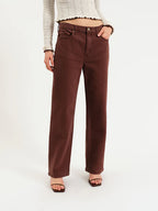 Daze Slouch 1999 Jeans in French Roast