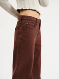Daze Slouch 1999 Jeans in French Roast