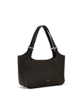 Matt & Nat Charlot Grain Tote in Fudge