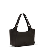 Matt & Nat Charlot Grain Tote in Fudge