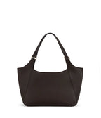 Matt & Nat Charlot Grain Tote in Fudge