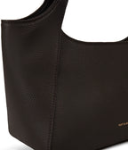 Matt & Nat Charlot Grain Tote in Fudge
