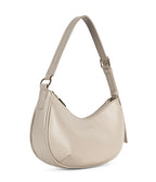 Matt & Nat Theme Shoulder Bag in Tofully Cream
