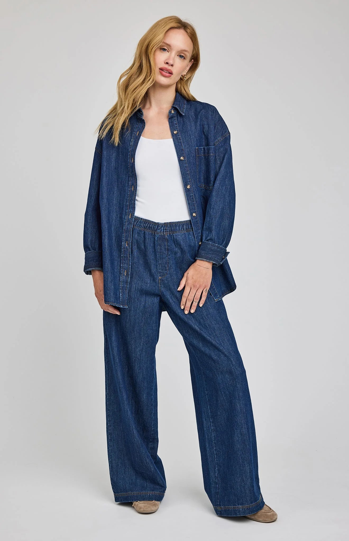 Gentle Fawn Maxwell Pant