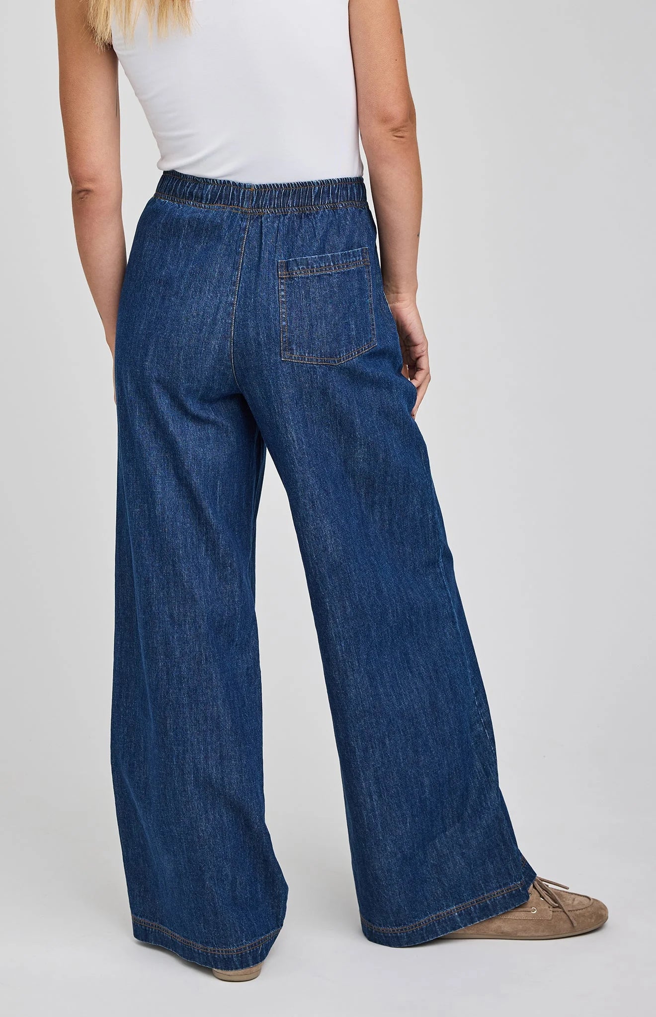 Gentle Fawn Maxwell Pant