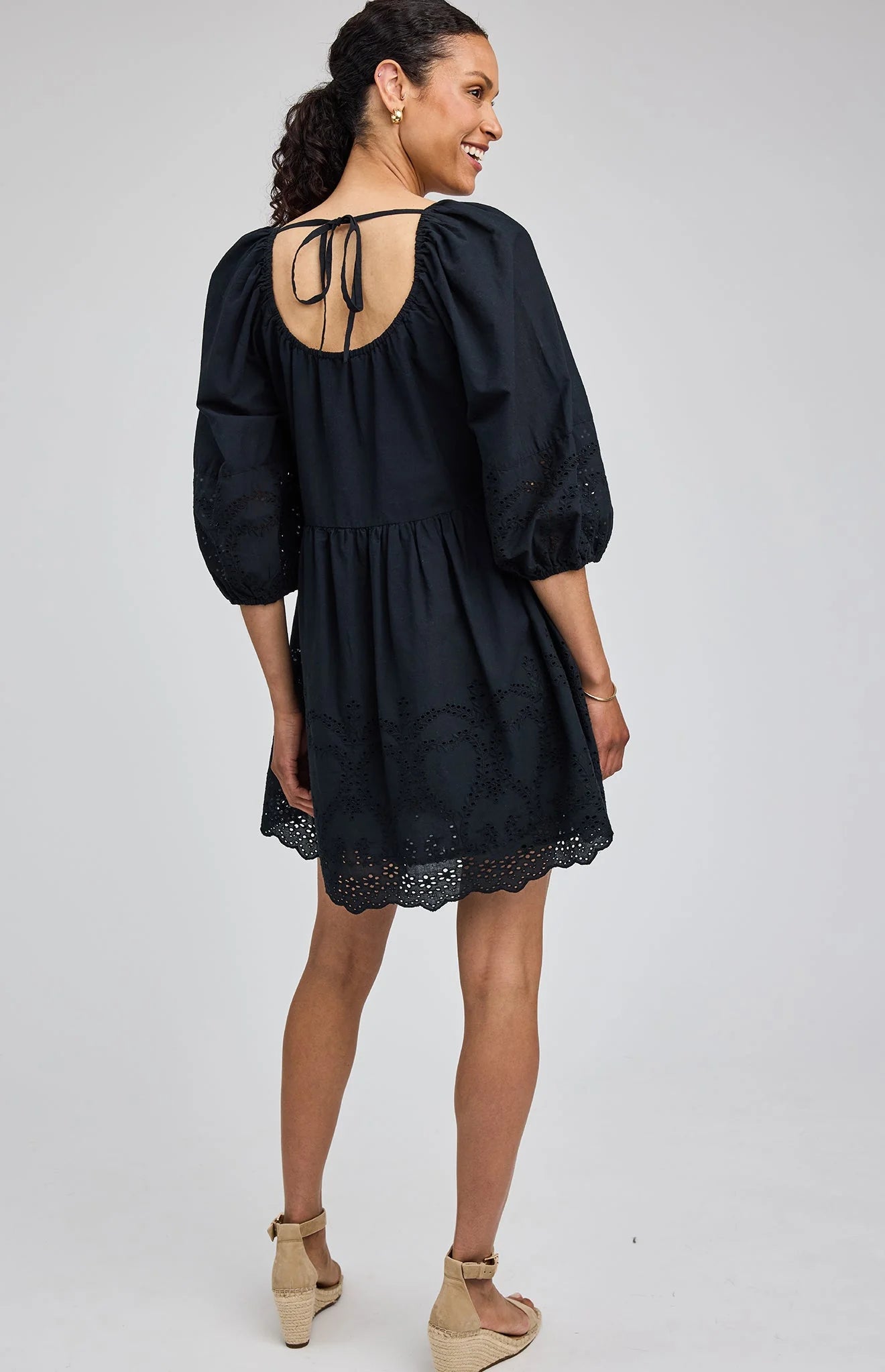 Gentle Fawn Coralina Dress