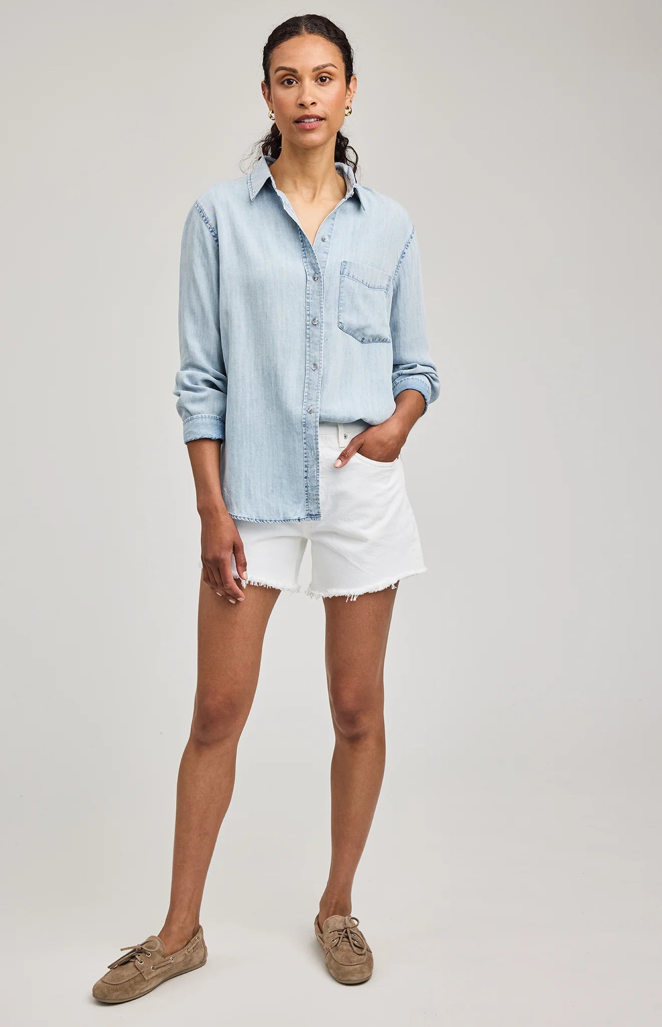 Gentle Fawn Ozzy Top