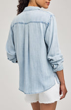 Gentle Fawn Ozzy Top