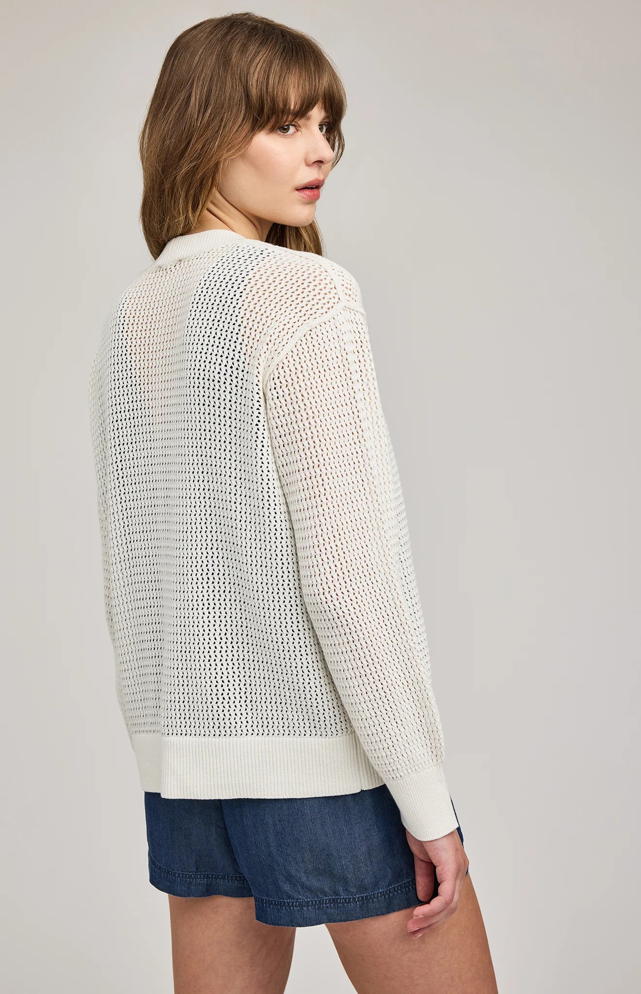 Gentle Fawn Drew Cardigan