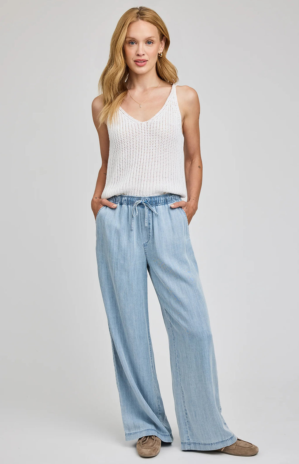 Gentle Fawn Camille Pant