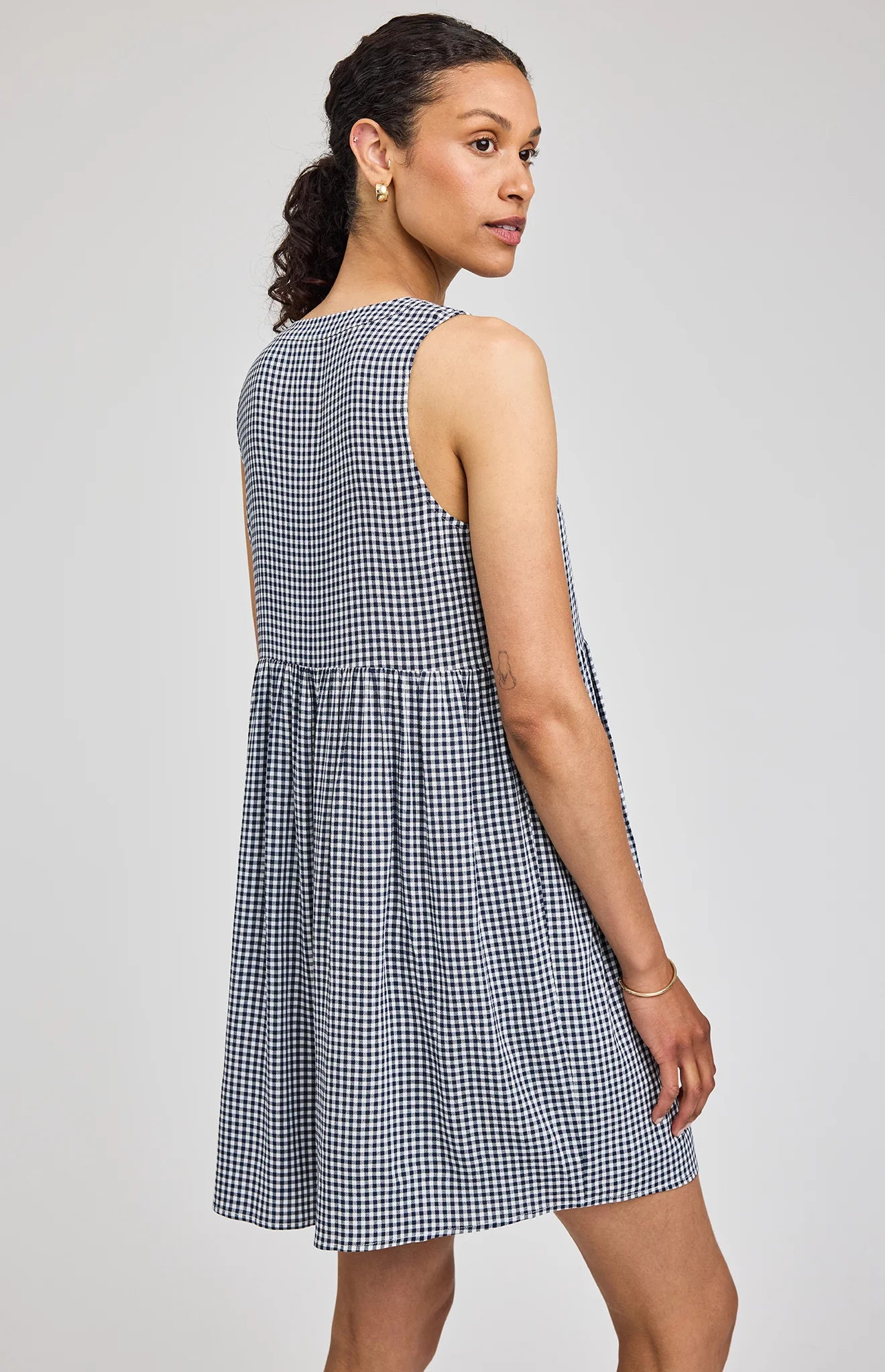 Gentle Fawn Zoey Dress
