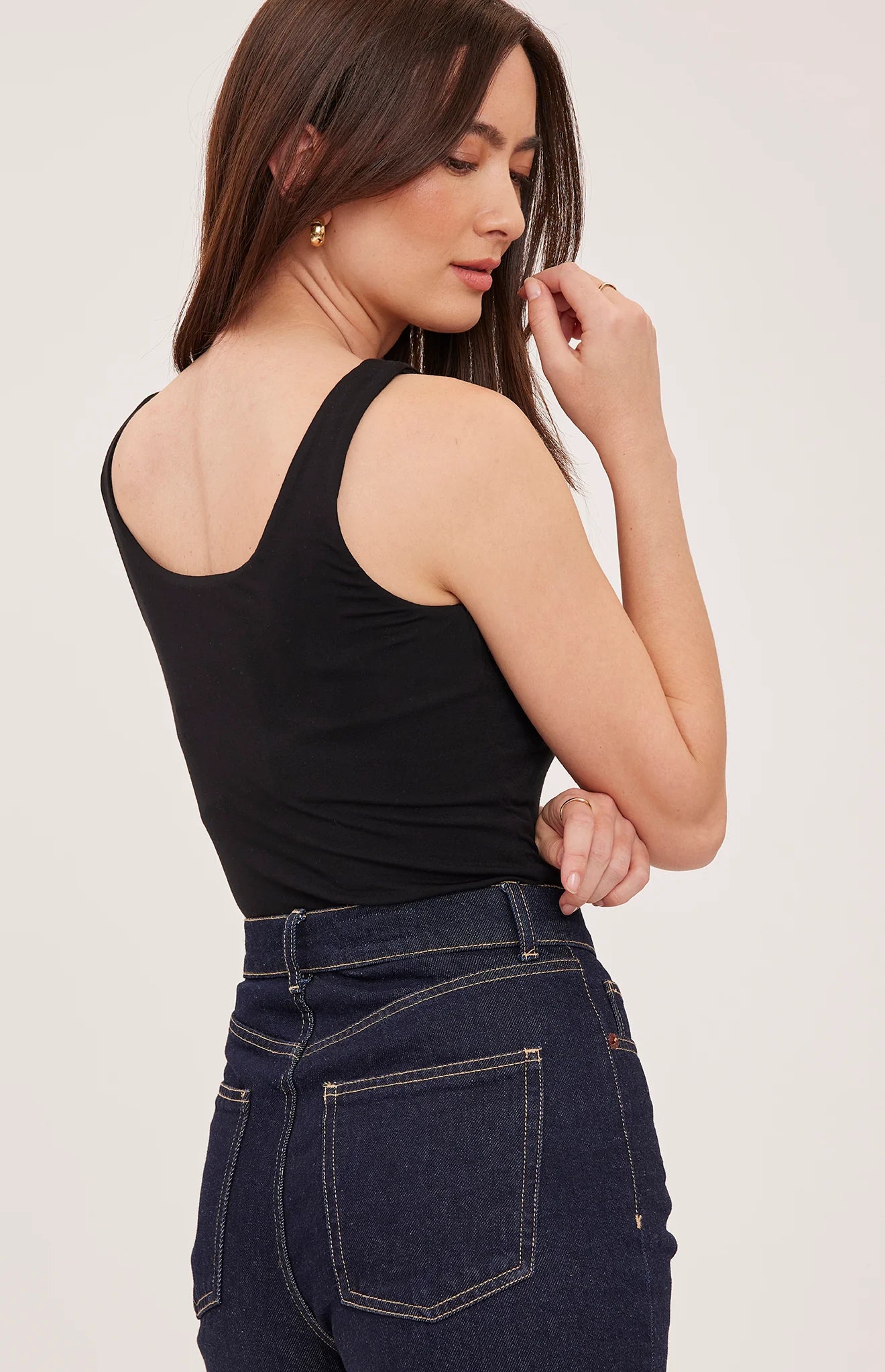 Gentle Fawn Blanche Top