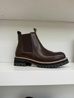 Aqua Diva Boot In Brown