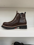 Aqua Diva Boot In Brown