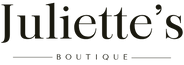 Juliette's Boutique - Home