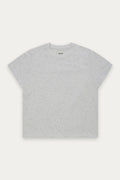 Kuwalla Boyfriend Cotton Tee