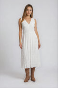 Priv Pascale Silky Dress