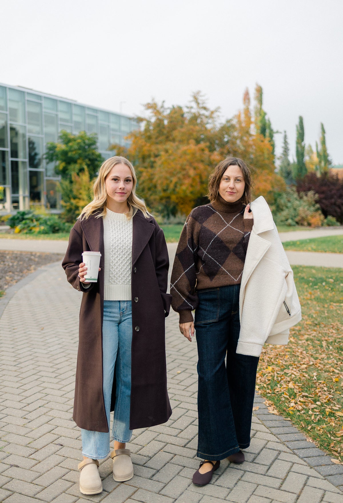 Gentle Fawn Agatha Jacket in Chocolate
