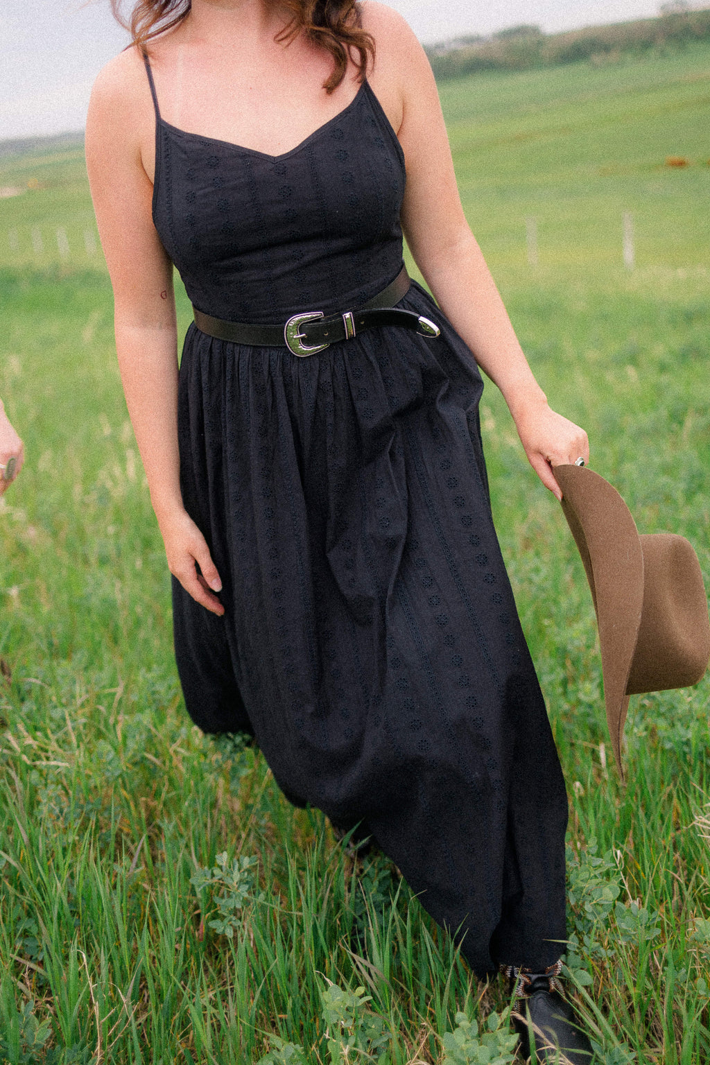 Pink Martini Farmdale Dress