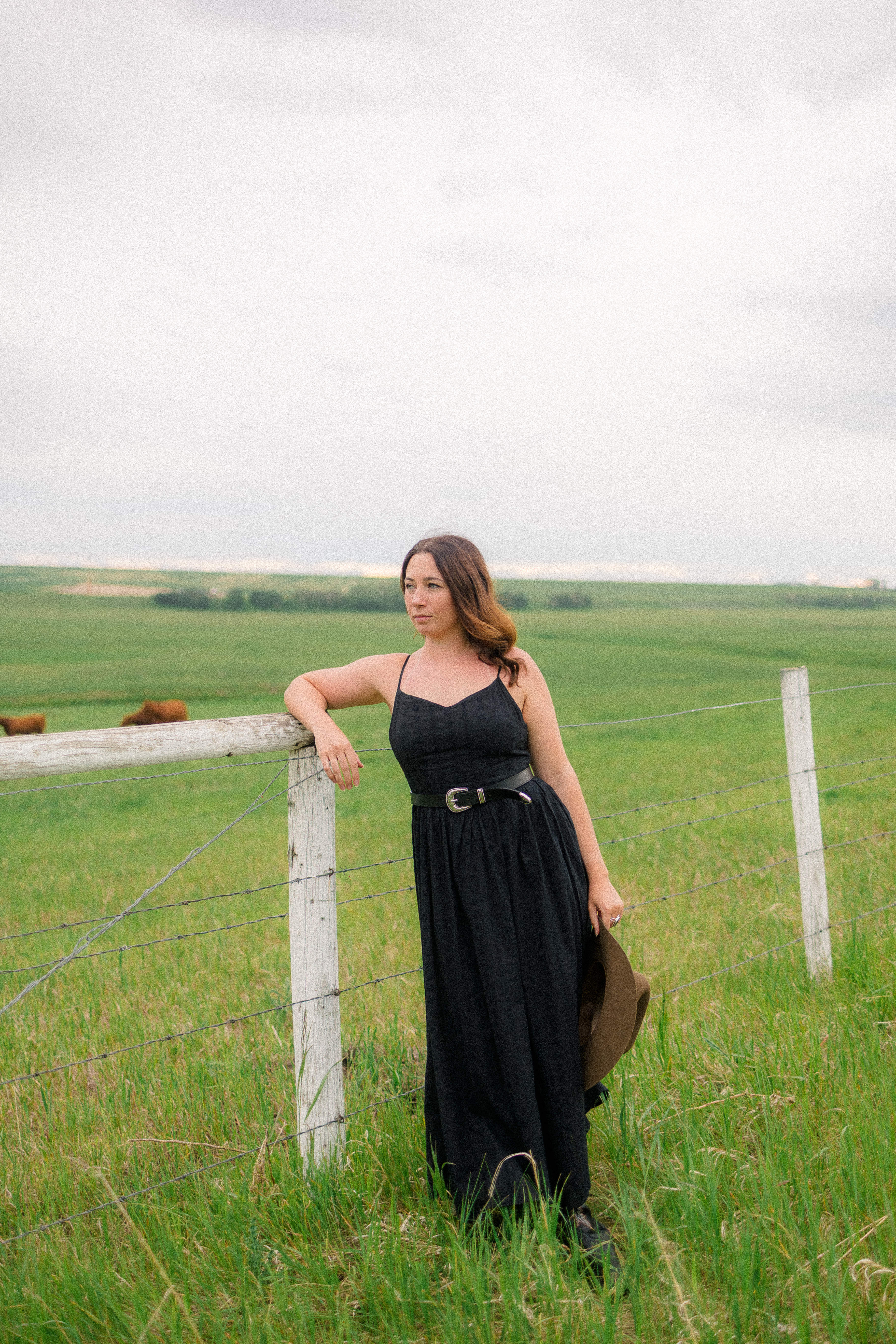 Pink Martini Farmdale Dress