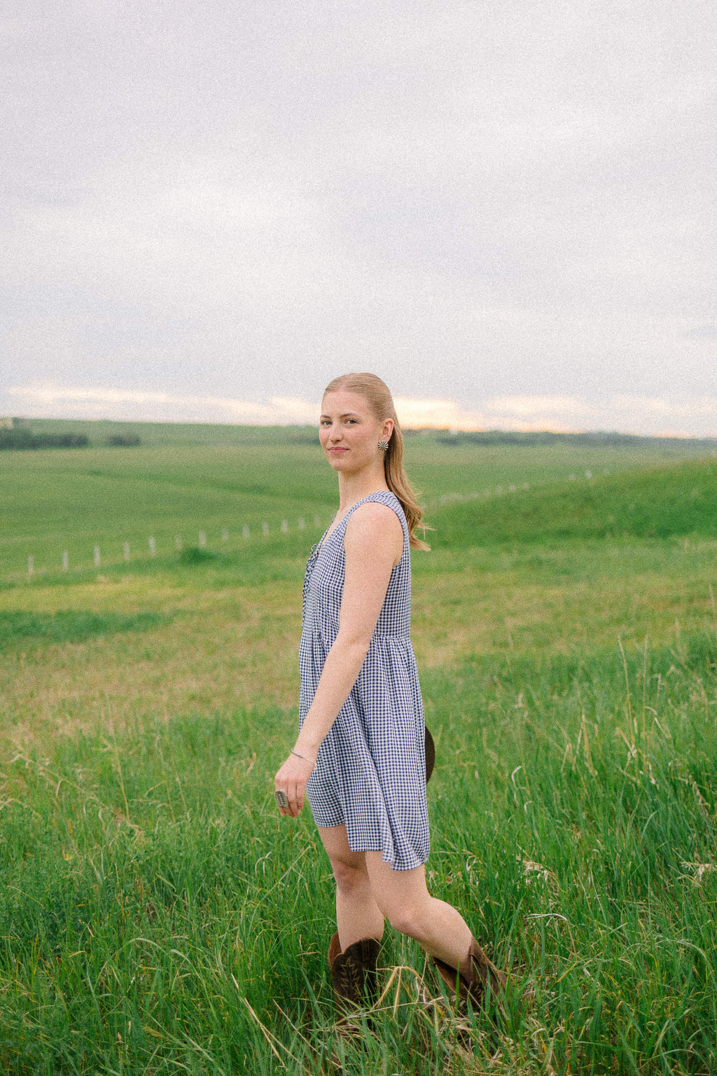 Gentle Fawn Zoey Dress