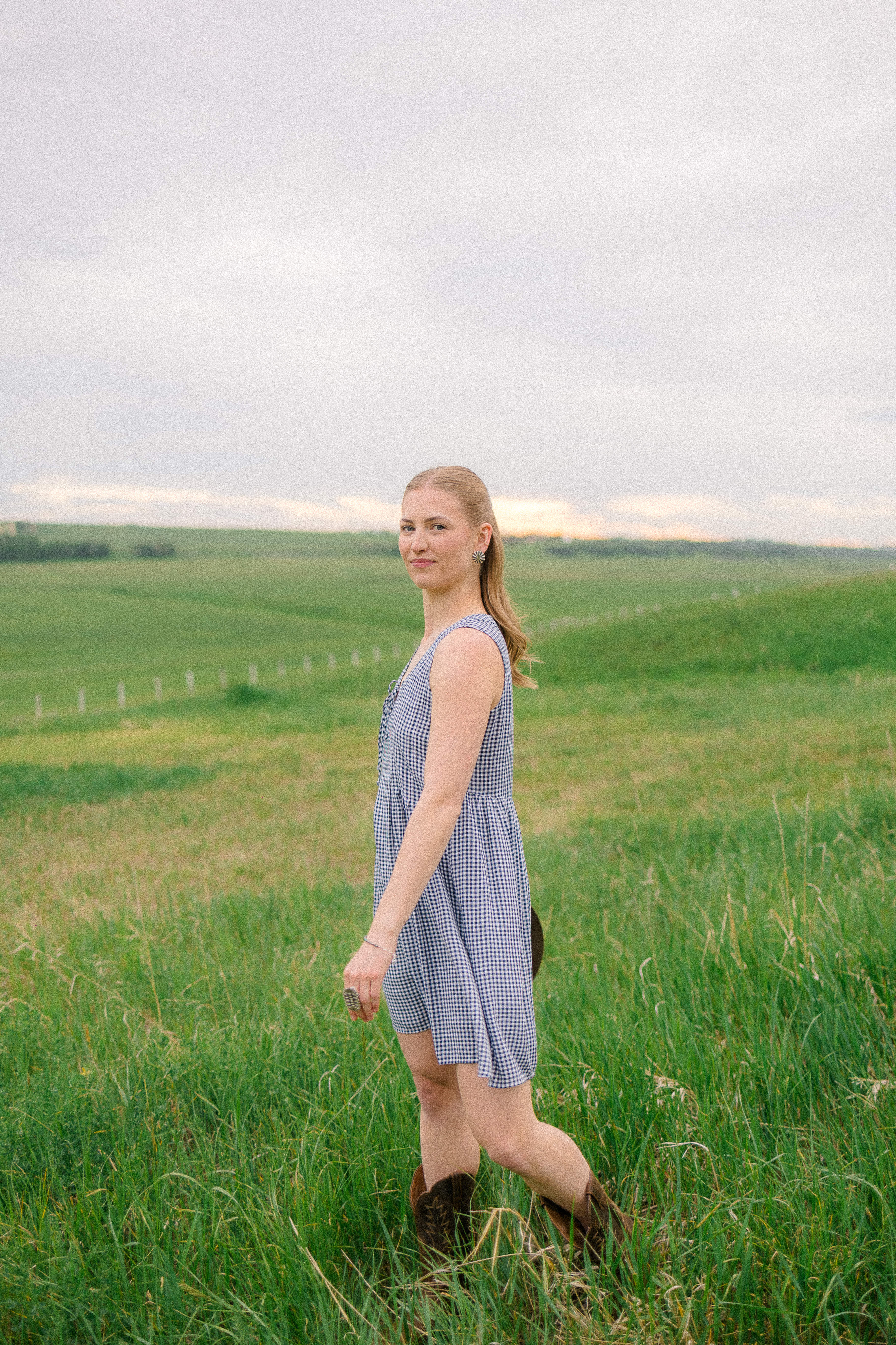 Gentle Fawn Zoey Dress