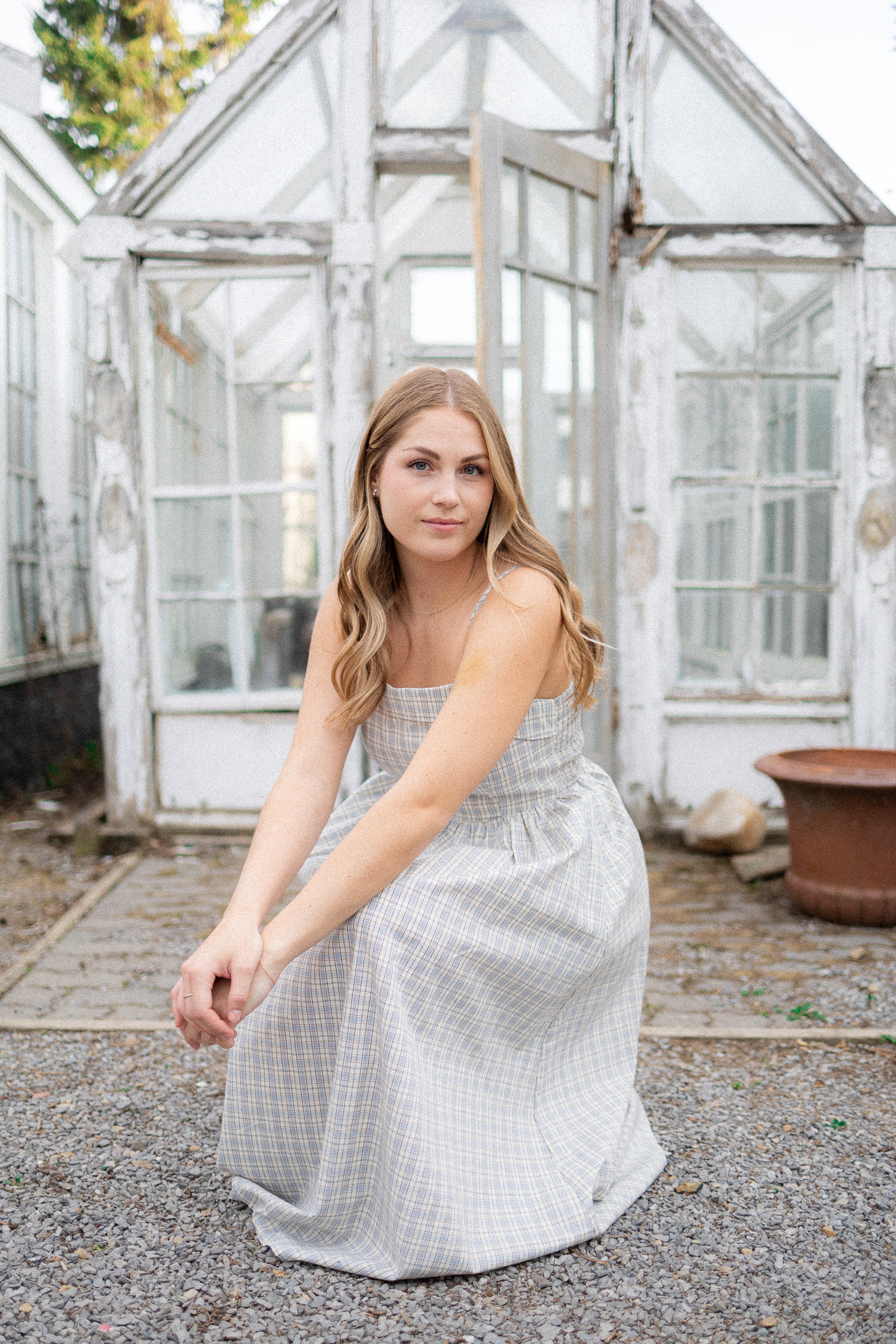 Pink Martini Laurelgrove Dress