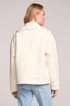 SWL Ellis Jacket in Natural